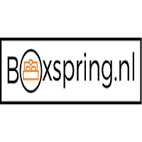 65% Off On Box Spring