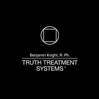10% Off On Truth Treatment Systems by Benjamin Knight