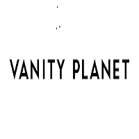 Vanity Planet  Starting From $9
