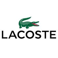 Lacoste Coupons