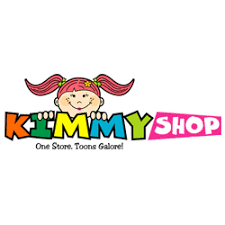 Kimmy Shop Coupons