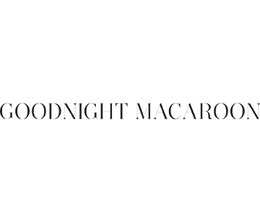 Goodnight Macaroon Coupons