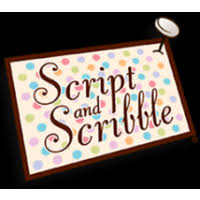 Script and Scribble Coupons