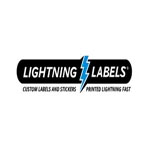Lightning Labels Coupons