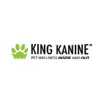 King Kanine Coupons Code