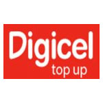 Digicel Top Up Coupons