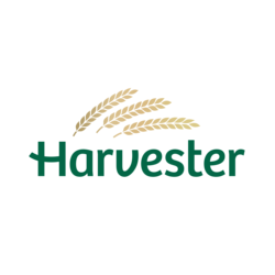 Harvester Coupons