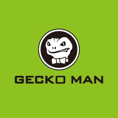 GeckoMan Coupon
