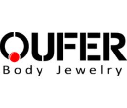 OUFER BODY JEWELRY Coupons