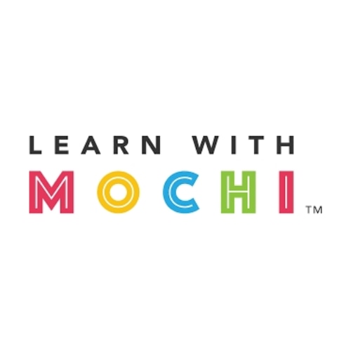 Learn With Mochi Coupons