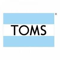 Toms Shoes Coupons
