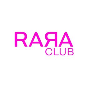 RARA CLUB Coupons