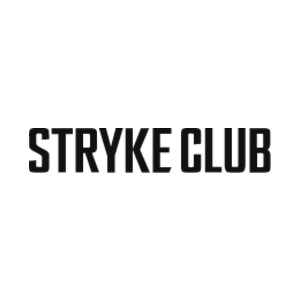 Stryke Club Coupons