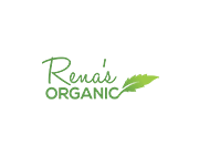 Rena's Organic Coupons
