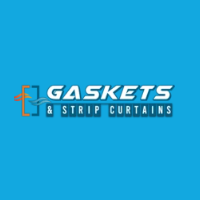 Gaskets and Strip Curtains Coupons