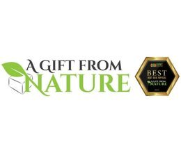 A Gift From Nature Coupons