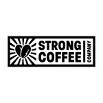 STRONG COFFEE Coupons
