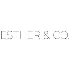 Esther And Co Coupons