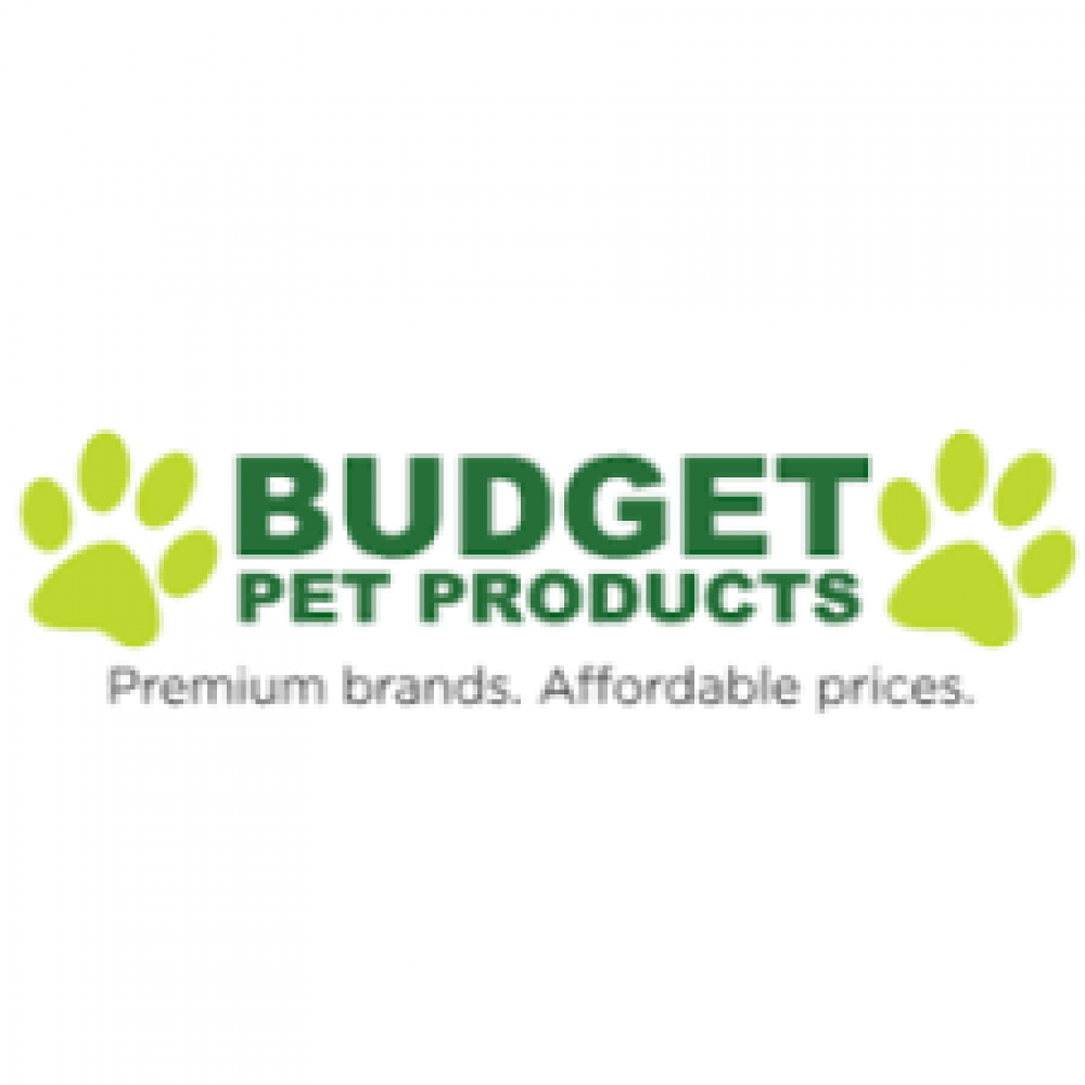 Budget Pet Products Coupons