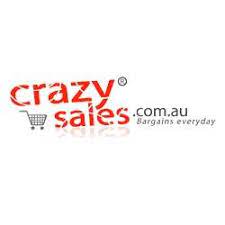 Crazy Sales Coupons