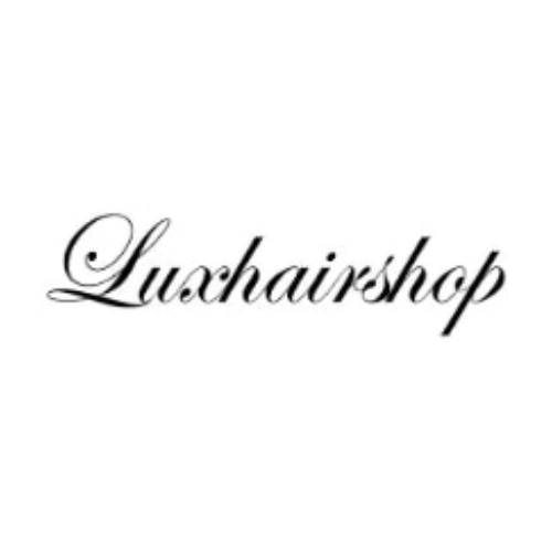 Luxhairshop Coupons