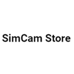 SimCam Store Coupons