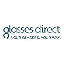 Glasses Direct Coupons