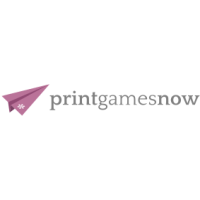 Print Games Now Coupons