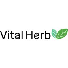 Vital Herb Discount Code