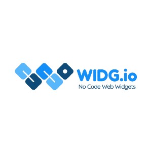 Widg.io Discount Code