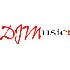 DJM Music Coupons