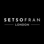 SETSOFRAN London Coupons