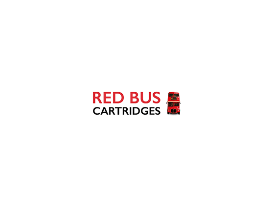 Red Bus Cartridge Coupons