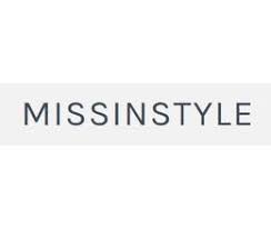 MISSINSTYLE Coupons