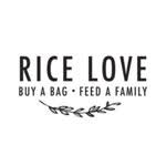 Rice Love Coupons