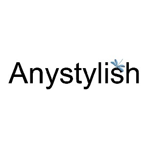 Anystylish Coupons