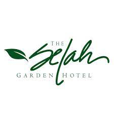 Selah Garden Hotel Coupons