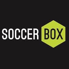 Soccer Box Discount Code