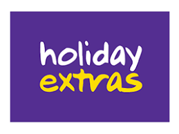 Holiday Extras Discount Code