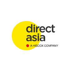 Direct Asia Coupons