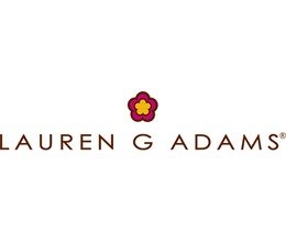 Lauren G Adams Coupons