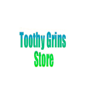 Toothy Grins Stores Coupons
