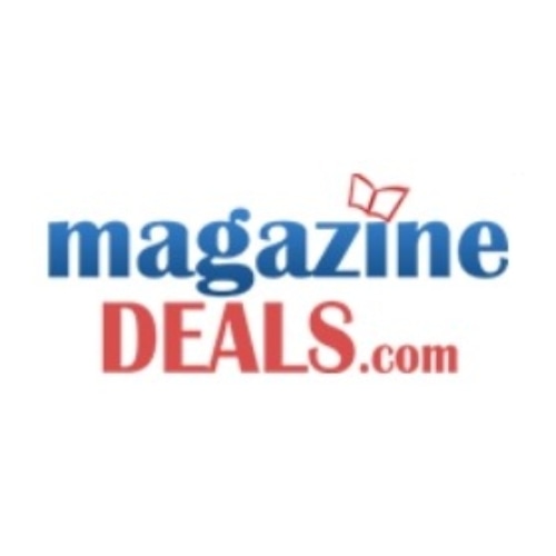 Magazine Deals.com Coupons