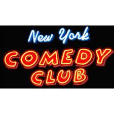 New York Comedy Club Coupons