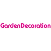 Garden Decoration Discount Code