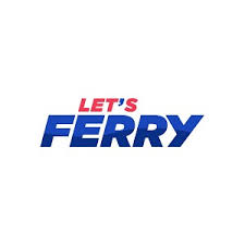Let's Ferry Coupons