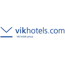 Vik Hotels.com Discount Code