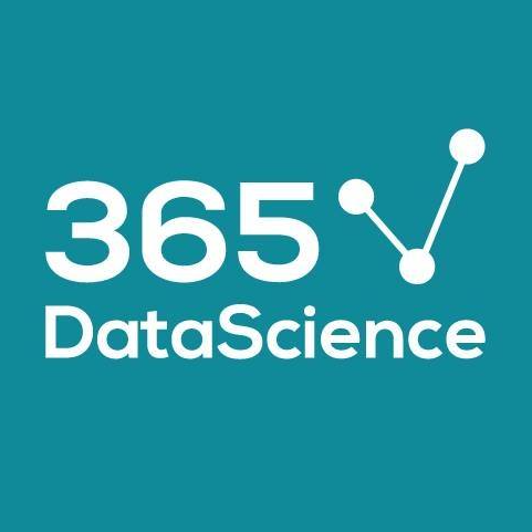 365 Data Science Coupons