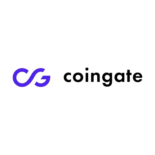 CoinGate Coupons