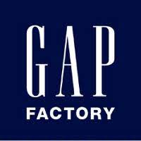 Gap Factory Coupons